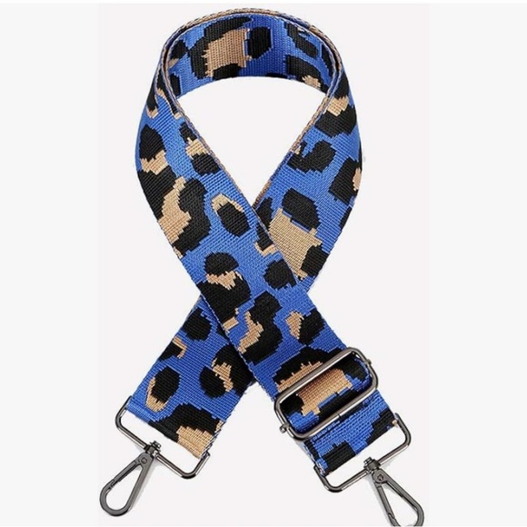 Set of 5 Crossbody Straps - Picture 3 of 3